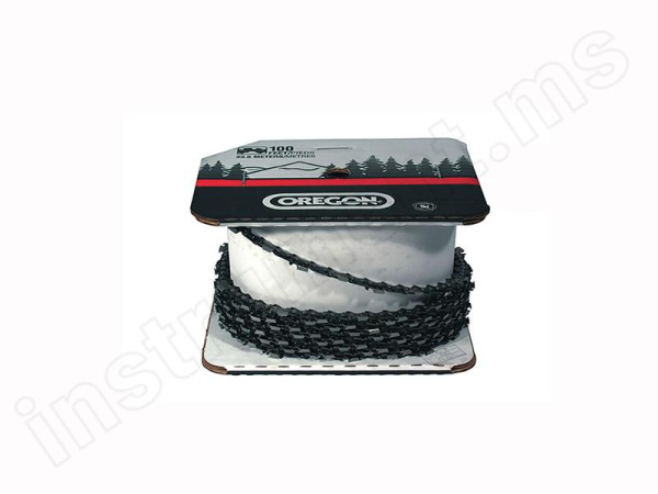 Цепь в бухте (oregon 73 LP/LG 61PMN 3/8 1.5mm S70 -1640звен) в Екатеринбурге