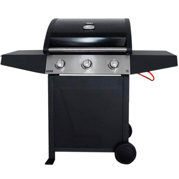 Газовый гриль Start Grill  SG300 в Екатеринбурге