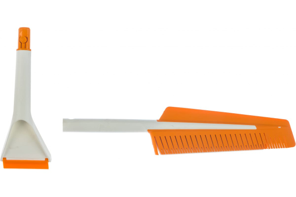 Щетка со скребком Fiskars автомобильная SnowXpert 1019352 в Екатеринбурге 