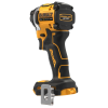 Винтоверт аккумуляторный DeWalt DСF850NT-XJ в Екатеринбурге