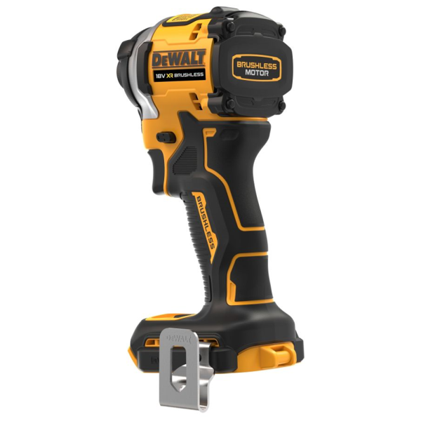 Винтоверт аккумуляторный DeWalt DСF850NT-XJ  в Екатеринбурге