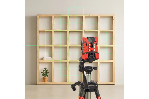 Нивелир лазерный CONDTROL Progressor 1  1-2-467 в Екатеринбурге