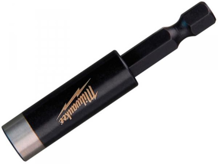 Магнитный держатель для бит Milwaukee ShW1/4 60мм (1шт)