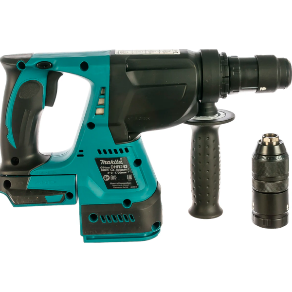 Аккумуляторный перфоратор "Makita" DHR243Z в Екатеринбурге