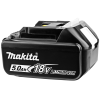 Аккумулятор Makita BL1850 LXT 18В 5.0Ач Li-ion пакет 632G59-7 в Екатеринбурге