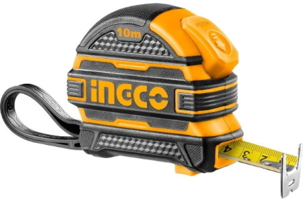 Рулетка INGCO  10 х 25 мм HSMT081025-1 в Екатеринбурге 
