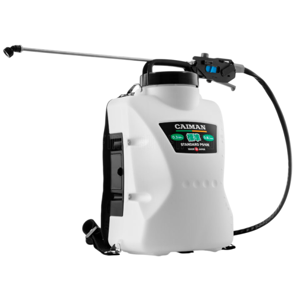 Аккумуляторный опрыскиватель Caiman FOG KING PS20E 353096