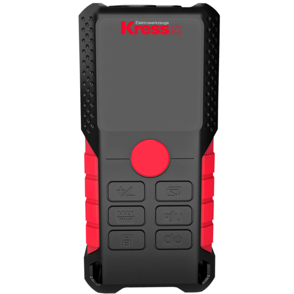 Лазерный дальномер KRESS 100м KI202