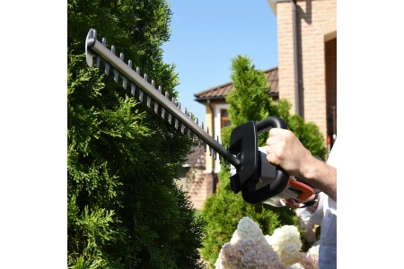 Кусторез аккумуляторный DAEWOO  DAHT 5540Li  в Екатеринбурге