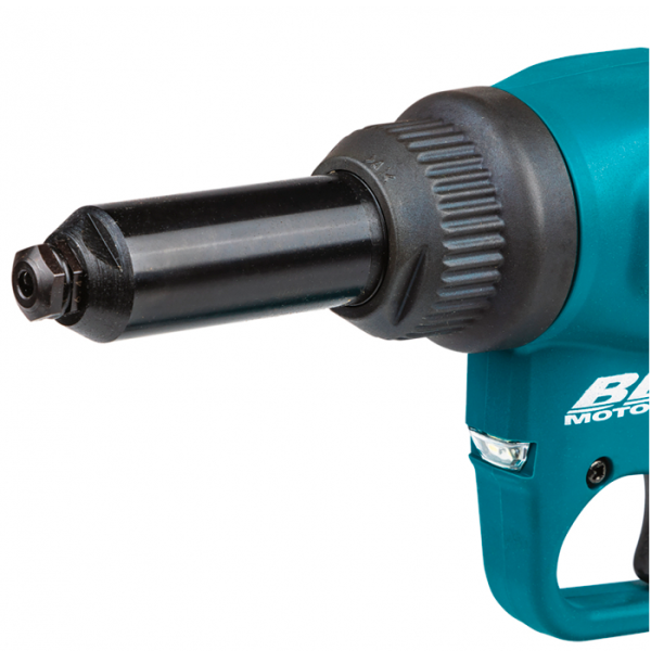 Аккумуляторный пистолет заклепочник Makita DRV150Z в Екатеринбурге