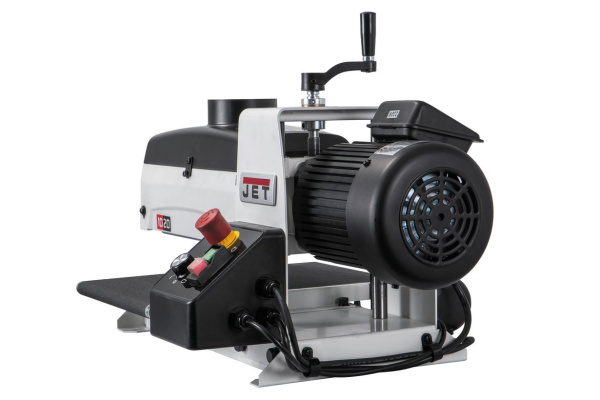 Барабанный шлифовальный станок JET JWDS-1020-M 723510M в Екатеринбурге
