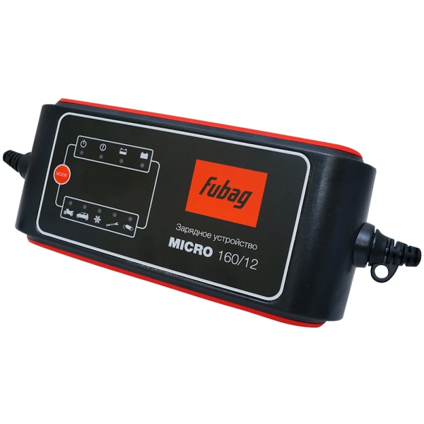 Зарядное устройство Fubag MICRO 160/12 68826 в Екатеринбурге