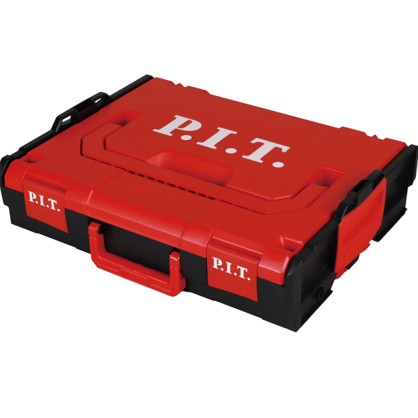 Набор аккумуляторных инструментов  P.I.T.  УШМ PWS20H-125B, дрель PSB20H-10C    P0001-02 в Екатеринбурге