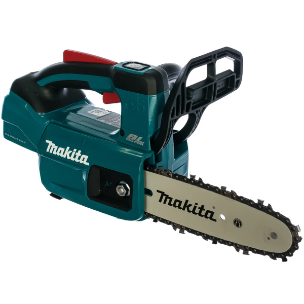 Аккумуляторная цепная пила Makita DUC204Z в Екатеринбурге