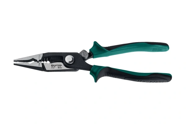 Клещи многофункциональные Kraftool KM-20  23336-20 в Екатеринбурге 