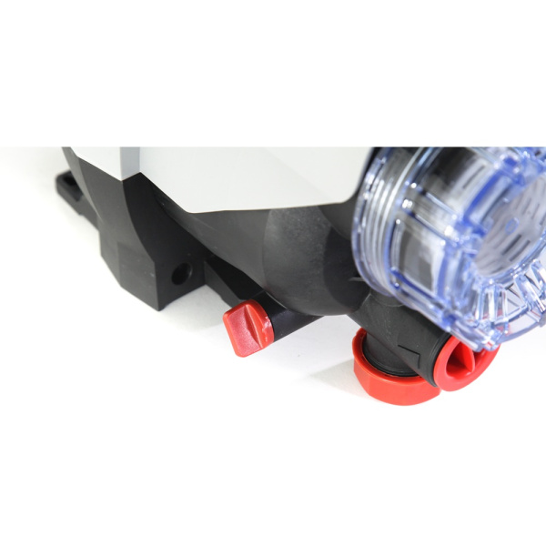 Станция насосная "AL-KO" HWA 3600 850 Вт., 8м/38м, 3600 л/ч, 1-ступенч., 8,1кг Встр. предвар.фильтр в Екатеринбурге