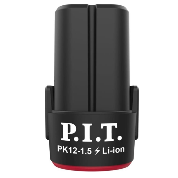 Аккумулятор P.I.T. OnePower 12В, 1,5Ач, Li-Ion PK12-1.5 в Екатеринбурге