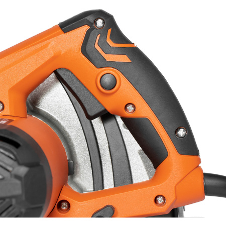 Пила дисковая DAEWOO DAS 1600-190L в Екатеринбурге