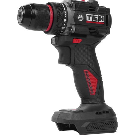 Аккумуляторная дрель TEH TDBL320-2B  в Екатеринбурге
