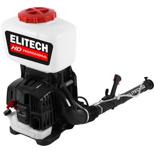 Воздуходувка -распылитель бензиновая Elitech BP 6338RMD E1608.009.00
