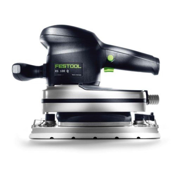 Эксцентриковая машина FESTOOL RS 100 Q RUTSCHER 567757 в Екатеринбурге