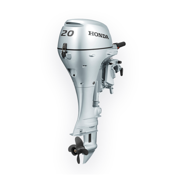 Подвесной лодочный мотор HONDA BF 20 LHSD BF20DK2LHSD в Екатеринбурге