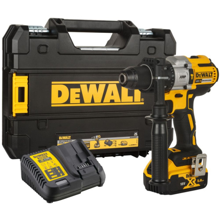 Шуруповерт аккумуляторный ударный DeWalt DCD996P1 в Екатеринбурге