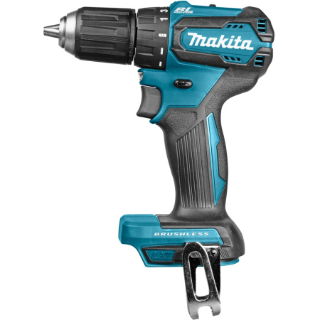 Аккумуляторная безударная дрель-шуруповерт, бесщеточная Makita DDF483Z в Екатеринбурге