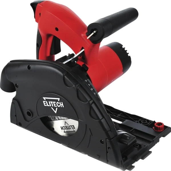 Циркулярная пила "Elitech" ПД1255П