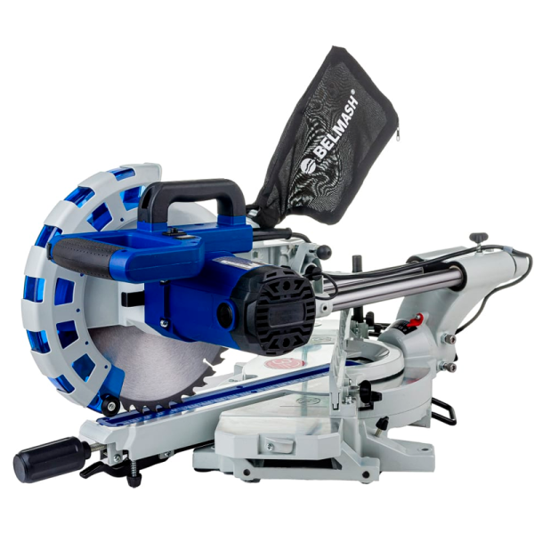 Пила торцовочная BELMASH MS B-255H  S217A в Екатеринбурге