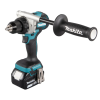 Шуруповерт аккумуляторный MAKITA DDF486RTJ в Екатеринбурге