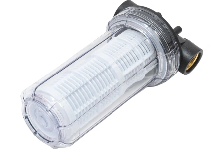 Фильтр GEOS 250/1 промываемый картридж 213721 в Екатеринбурге