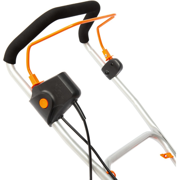 Культиватор электрический DAEWOO DAT 2000E  в Екатеринбурге