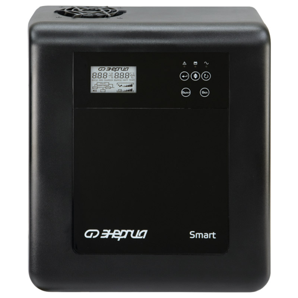 ИБП ЭНЕРГИЯ Smart.2 1000 W  E0201-0147 в Екатеринбурге