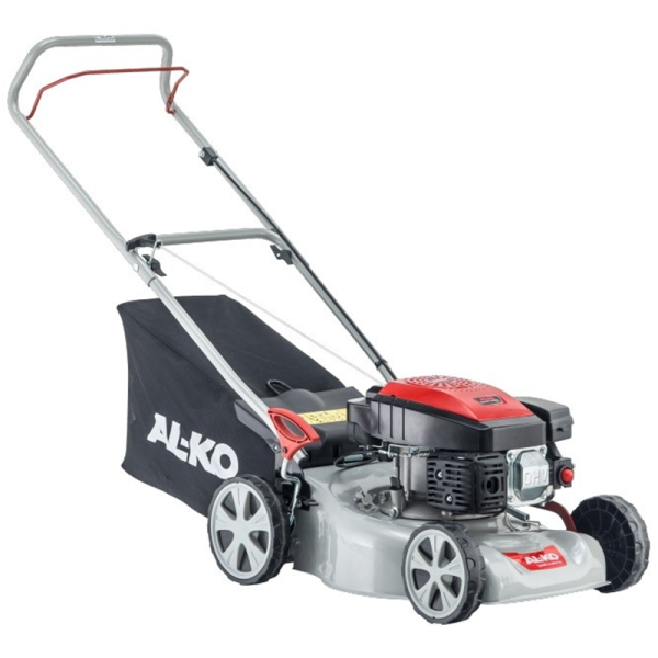 Бензогазонокосилка AL-KO EASY 4.20 P-S  113794 в Екатеринбурге