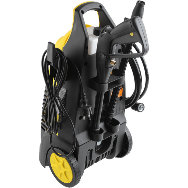 Мойка высокого давления "CHAMPION" HP6140  в Екатеринбурге