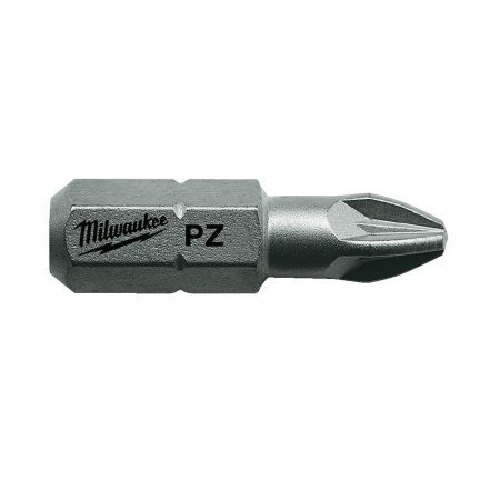 Насадка Milwaukee PZ1 25мм (25шт)