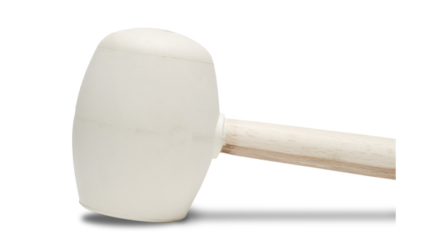 Киянка RUBI белая 500гр. 66906 в Екатеринбурге 