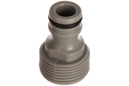 Адаптер с внешней нарезкой Cellfast IDEAL LINE 3/4"  51-670 в Екатеринбурге