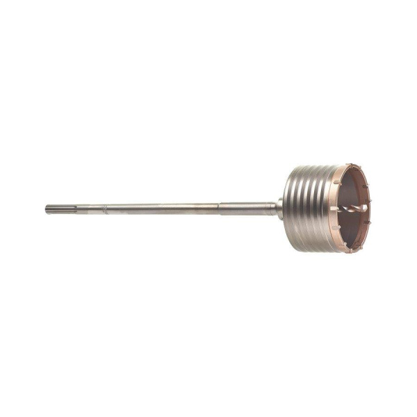 Коронка Milwaukee литая SDS-Max TCT 125x550мм