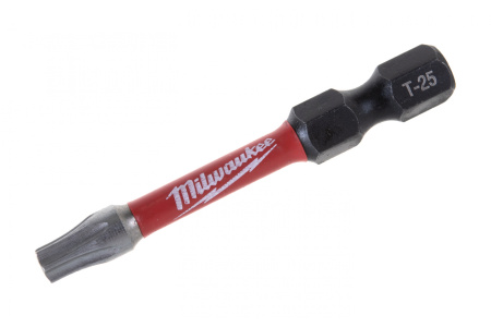 Насадка Milwaukee SHOCKWAVE TX25 50мм 4932430882
