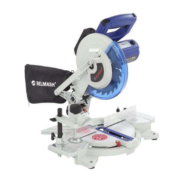 Пила торцовочная BELMASH MS B-210 S306A в Екатеринбурге