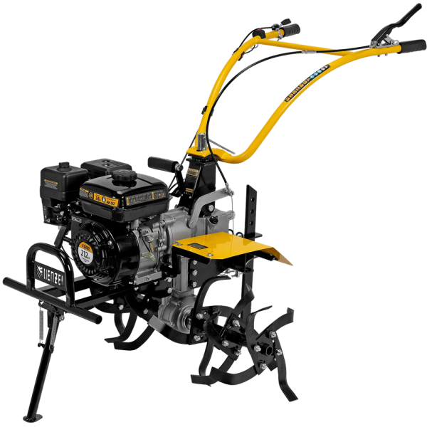 Мотоблок Denzel DPT-370X  3В/1Н  56406 в Екатеринбурге