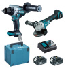 Набор инструмента Makita DLX2430TJ в Екатеринбурге