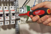 Отвертка Milwaukee  изолированая VDE PH/SL1 x80, шт