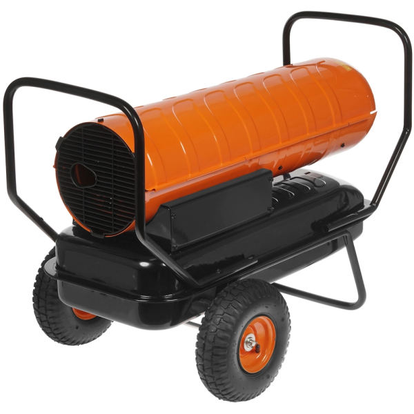 Дизельная тепловая пушка AURORA-ТК-30000 8734 в Екатеринбурге