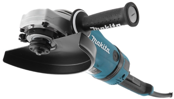 Угловая шлифмашина Makita GA9040SF01 в Екатеринбурге