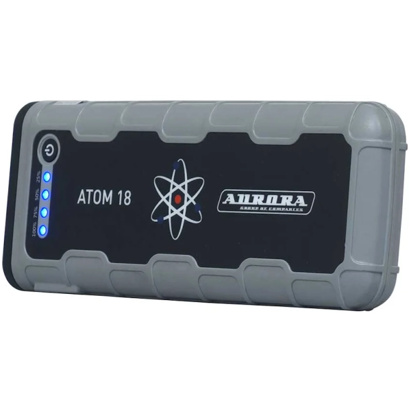 Пусковое устройство Aurora ATOM 18 00018907 в Екатеринбурге