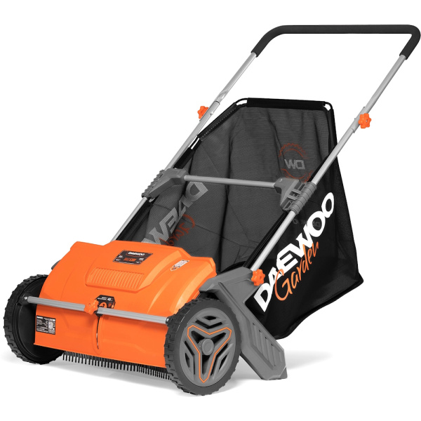 Собиратель листьев механический DAEWOO  DALC 5300 в Екатеринбурге