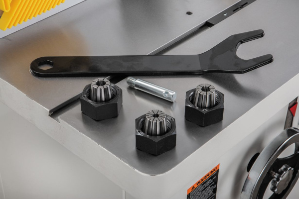 Фрезерный станок Jet  JWS-35 708327T-RU в Екатеринбурге